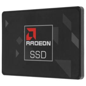 Накопители SSD
