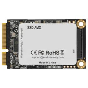 Накопители SSD