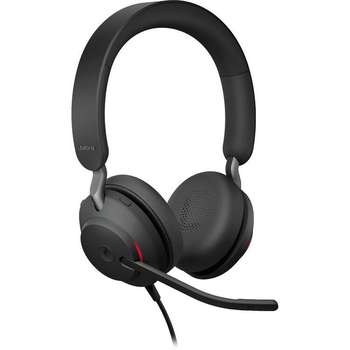 Видеоконференцсвязь JABRA Гарнитура Evolve2 40 SE Stereo MS