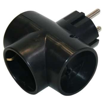 Сетевой фильтр Perfeo сетевой разветвитель "RU POWER", PF_C3362