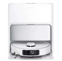 Робот-пылесос Пылесос Робот P50 Pro Ultra TROUVER