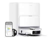 Робот-пылесос Пылесос Робот P50 Ultra TROUVER