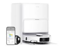 Роботы-пылесосы