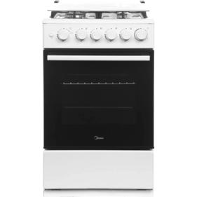 Газовые плиты