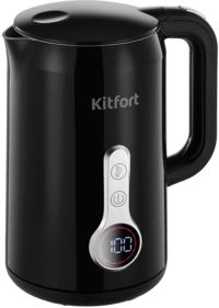 Чайники и термопоты