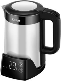 Чайники и термопоты