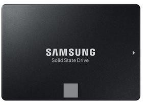 Накопители SSD