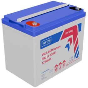 Аккумуляторы