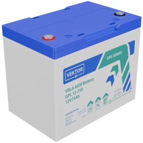 Бесперебойное питание