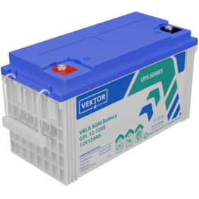 Аккумуляторы