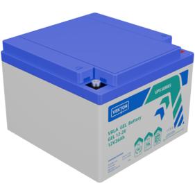 Бесперебойное питание