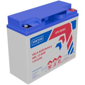 Бесперебойное питание