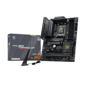 Материнские платы