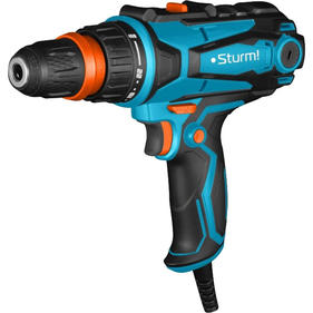 Шуруповерты