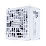 Блок питания Noname Lian Li RS1000G / White / ATX 3.1, 1000W, 80 PLUS Gold, PCIe 5.1, APFC, 135mm FDB Fan, Fully Modular / G9P.RS1000G.W000.RU