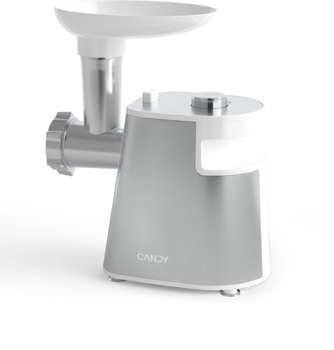 Мясорубка CANDY CG-200 2000Вт белый
