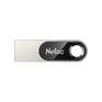 USB-носитель Netac USB Drive 16GB U278 USB3.0 [NT03U278N-016G-32PN], металлическая, с колпачком NETAC