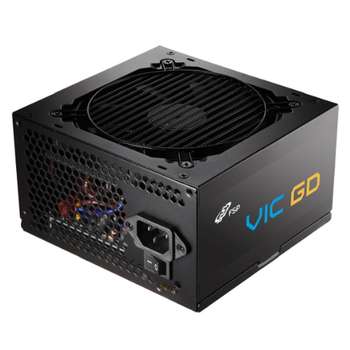 Блок питания FSP VIC-650GD ATX 650W, 80+ GOLD
