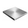 Оптический привод ASUS Привод DVD-RW SDRW-08U8M-U серебристый USB Type-C ultra slim M-Disk внешний RTL