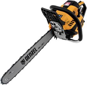 Цепные пилы