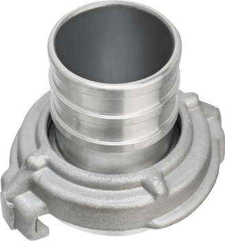 Аксессуар для насоса DENZEL Головка муфт. HC-50 2"