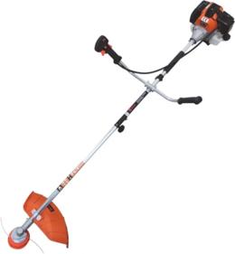 Газонокосилки триммеры