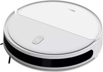 Робот-пылесос Haier Пылесос-робот HSR Home M3 45Вт белый