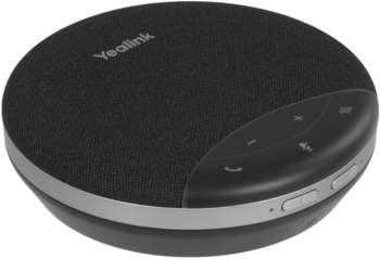 Спикерфон YEALINK черный