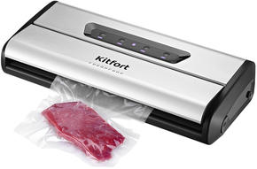 Вакуумные упаковщики