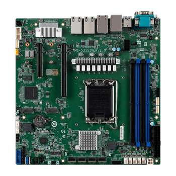 Материнская плата для сервера MSI Материнская плата 919-S3551-002