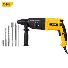 Перфораторы