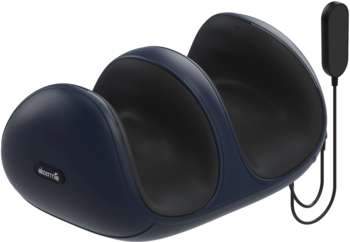 Массажер DEERMA DEM-M702F 24Вт черный