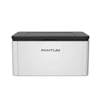 Лазерный МФУ PANTUM BP1800  {A4, 18 стр/мин, 600x600dpi, 256MB RAM, 800Мг,  USB, RJ45}