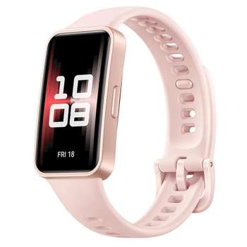 Умные часы, браслет Huawei Фитнес-браслет BAND 9 CHARM PINK KIM-B19 55020BYG HUAWEI