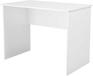 Компьютерный стол ВИТАЛ-ПК Стол для компьютера КОМПАКТ 1000 столешница ЛДСП белый