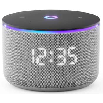 Яндекс Умный дом ЯНДЕКС Станция Мини 3 Про с Алисой Zigbee серый [YNDX00059GRY]